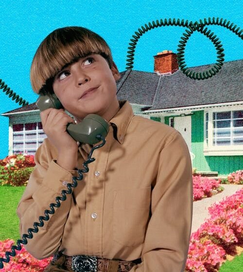 talkingonphone Please Consider This My Formal Petition To Bring Back The House Phone