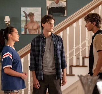 PSA: 'The Summer I Turned Pretty' Season 3 Is Officially Endgame