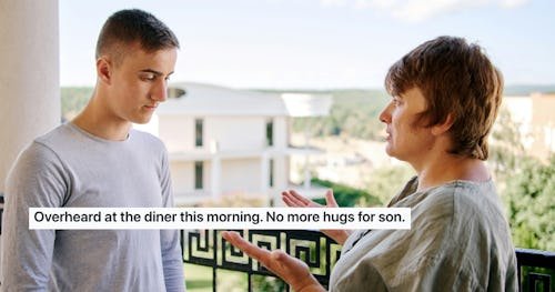 untitled-design-15 Overheard On Reddit: Mom Determined To Stop Hugging Her Teen Son