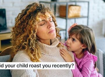 Reddit Shares All The Ways Our Kids Have Roasted Us Lately & They Are Savage