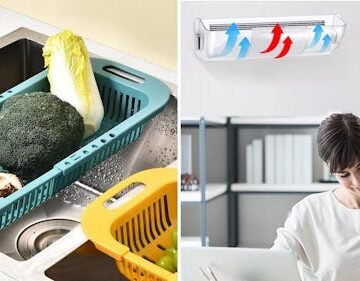 The 60 Weirdest, Most Clever Home Upgrades We Found Under $25 on Amazon