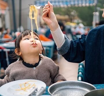 4 Things Your Middle Child Needs To Hear Every Day