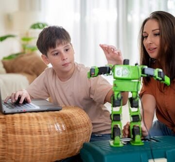 Study: Parenting Might Keep The Brain Young