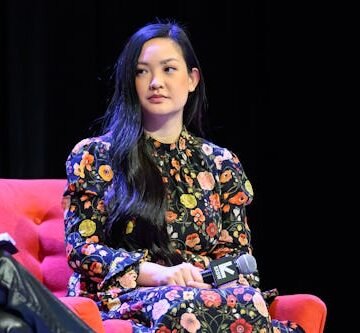 Amanda Nguyen Deserved To Go To Space, But The Blue Origin Flight Is Complicated