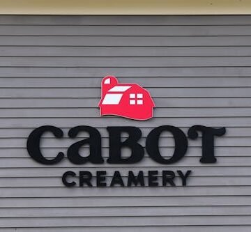 A Cabot Creamery Butter Is Being Recalled For Possible Fecal Contamination