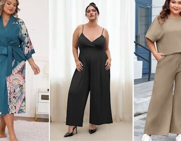 60 Cheap Basics For Women With Fuller Figures That Actually Look Expensive