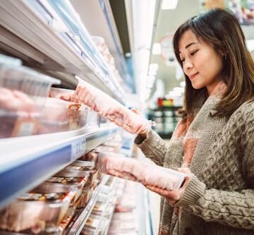 USDA Rolls Back Plan To Limit Salmonella Levels In Raw Poultry