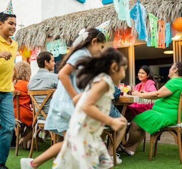 Are We The Last Generation To Have Tons Of Cousins?