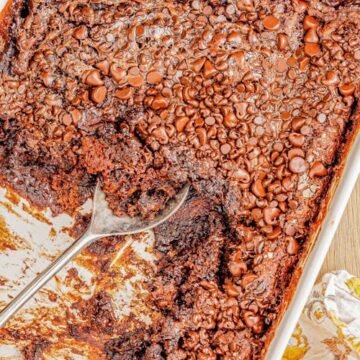 11 Easy Chocolate Dessert Recipes For When You Need A Little Treat Now