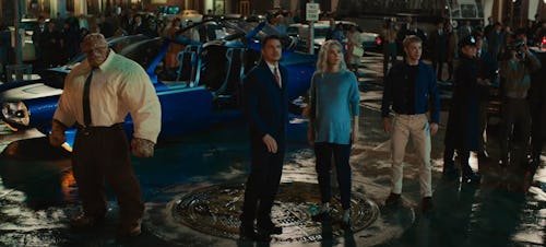 fantasticfour A New 'The Fantastic Four: First Steps' Trailer Just Dropped