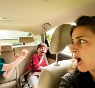 I Got A Shoutlet & It's Helped Me Stop Yelling At My Kids (Mostly)