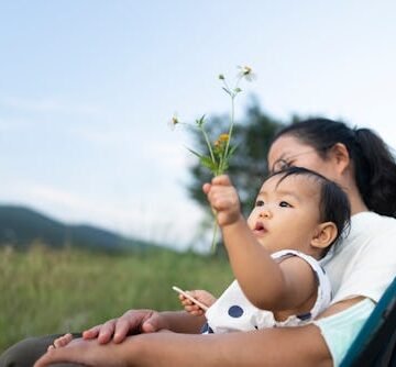 getty-1355011856 37 Soft & Airy Baby Names That Are Lyrical & Unique