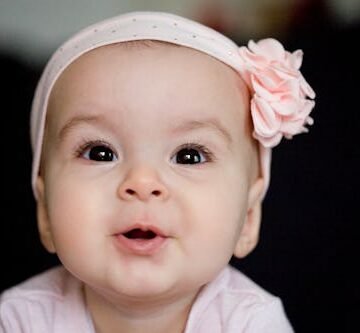 getty-640887226 50 French Girl Names That Are Unique, Chic, & Feminine