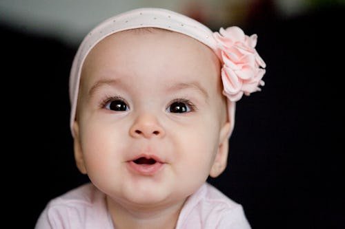 getty-640887226 50 French Girl Names That Are Unique, Chic, & Feminine