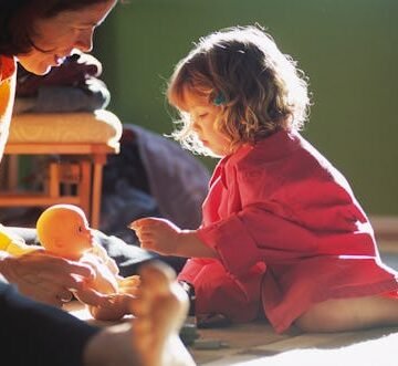 I Thought I Was Done With Babies