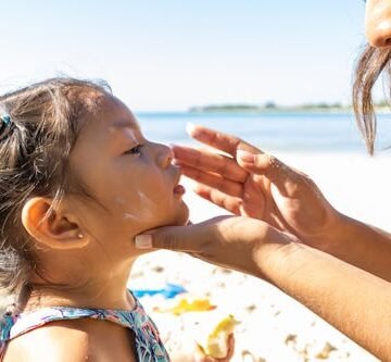 Can Kids Get Skin Cancer? What Doctors Say Parents Should Know