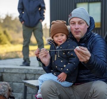 Uncles Do Not Get The Credit They Deserve, & It’s A Damn Shame