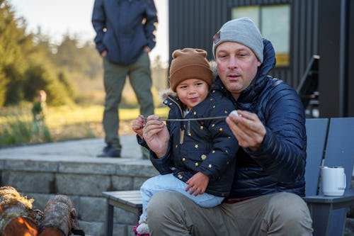 gettyimages-2142123787 Uncles Do Not Get The Credit They Deserve, & It’s A Damn Shame