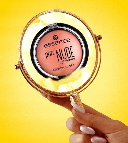 On God, This $4.99 Highlighter Outperforms All The Rest