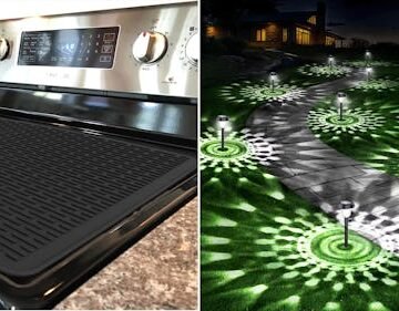 Hands Down, The 60 Bougiest Home Upgrades Under $35