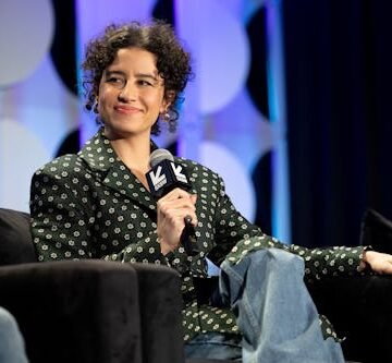 Ilana Glazer Perfectly Explained Why She Doesn't Feel "Mom Guilt"