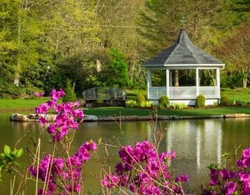 Need A Weekend Getaway? We Love Blowing Rock, North Carolina, For A Family Trip