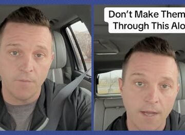Dear Husbands, Boyfriends, & Partners: We Need Your Menopause Support