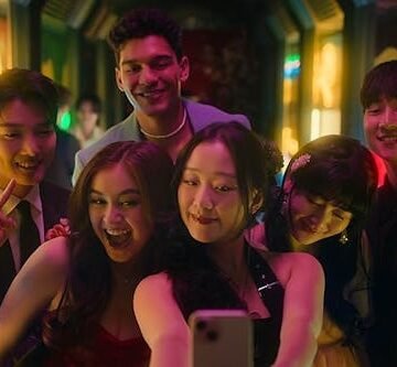 A Mom Needs Recommendations: Great Netflix Shows For 13 Year Olds