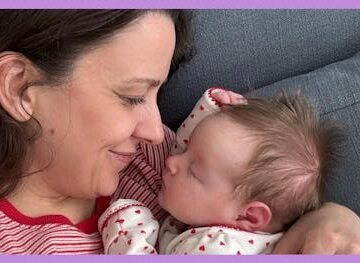 Children's YouTuber Ms. Rachel Welcomes Baby No. 2 Via Surrogate