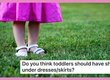 sm_facebook-tiktok-screenshots_-border-4 Mom Praised For Not Putting Shorts Under Her Daughter's Dress