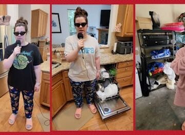A Woman Is Going Viral For Timing How Long Unpleasant Tasks Actually Take