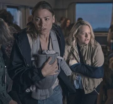 As A Mom, I Can’t Accept A Redemption Arc For Serena Joy On 'The Handmaid’s Tale'