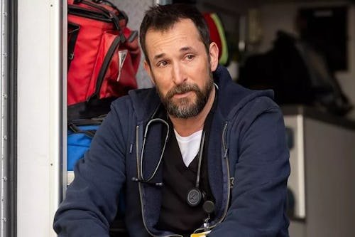 the-pitt-next-season Will There Be A Season 2 Of 'The Pitt'? We Have Details & A Release Date