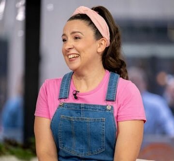 Does Ms. Rachel Have Kids?  What Parenthood Looks Like For The Preschool Icon