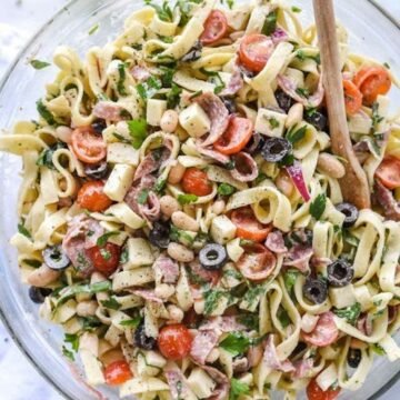 11 Egg Noodle Recipes, Because We Love An Affordable Meal Right Now