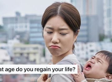 A Dad Wants To Know When Parents Get Hobbies & Friends Again