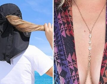 Weird Clothes & Accessories That Are Clever As Hell