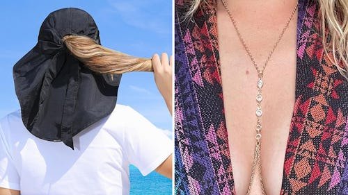 weird-clothes-accessories-that Weird Clothes & Accessories That Are Clever As Hell