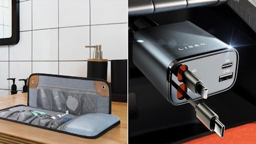 70-bougie-brilliant-gifts 70 Bougie, Brilliant Gifts For Men That Are Shockingly Under $25 On Amazon