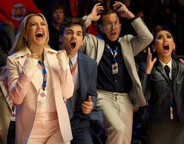 19 Background Noise Shows You Can Watch While Multitasking