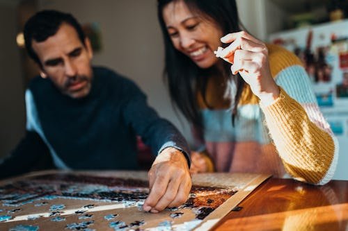 australian-multiethnic-couple-does Is It OK If I'm Not Best Friends With My Spouse? Therapists Sound Off