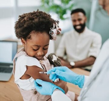 Here’s Everything You Need To Know About Vaccines & Placebo Testing Requirements