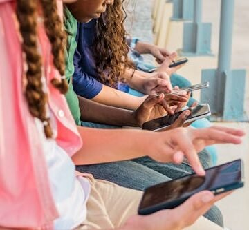 Michigan County Will Surveil Teen Social Media Use To Prevent Violence