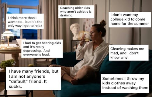 confessionsendofmay “Weed Has Saved My Sex Life” & 18 Other Mom Confessions