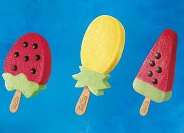 12 Frozen Treats You’ll Want To Stockpile This Summer