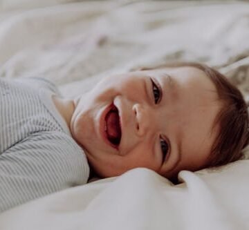 getty-1042699216 26 Meaningful Baby Boy Names For Your Little Blessing