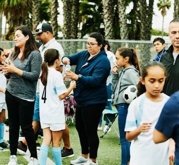 getty-1165612200 I’ve Been Dubbed “The Worst Sports Mom”