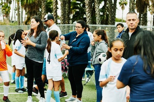 getty-1165612200 I’ve Been Dubbed “The Worst Sports Mom”