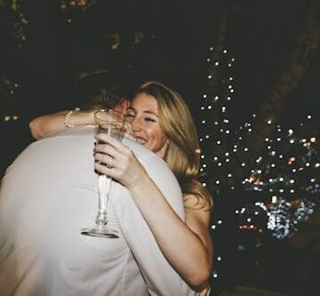 Can You Recreate The Euphoria Of A Crush In A Long-Term Relationship?