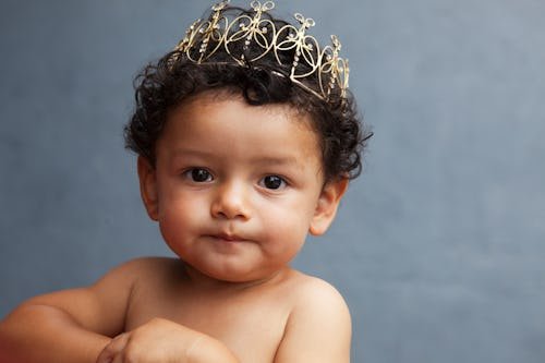 getty-138994517 25 Romantasy Baby Names Actually Being Used In The U.S.